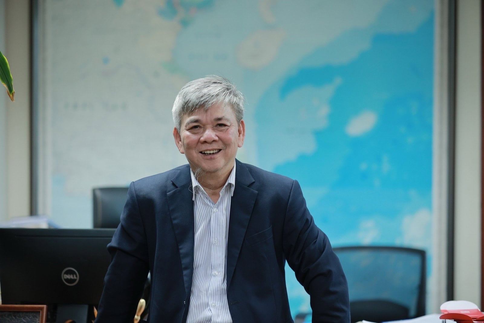 Luật Sư Nguyễn Lê Kỳ